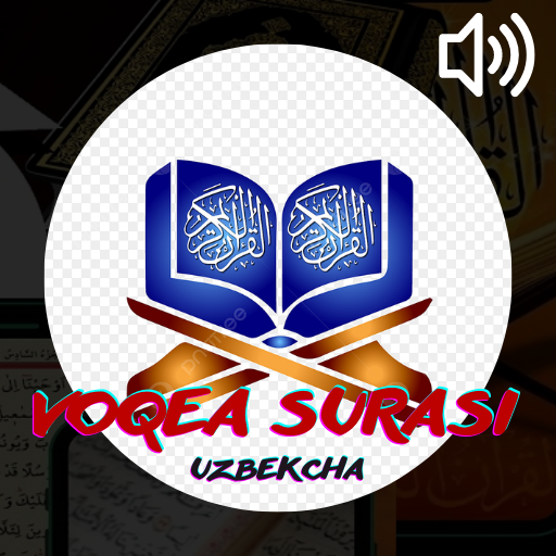 Voqea surasi audio mp3 uzbek logo
