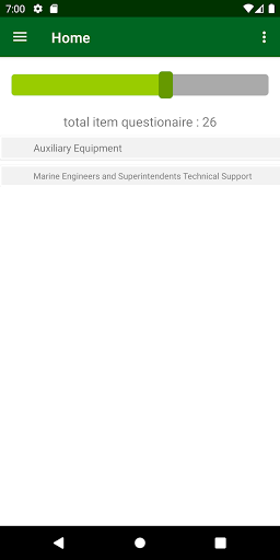 MARINE NAVAL ENGINEERS REVIEW Screen 2