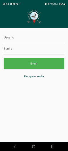 Android application BNGC screenshort