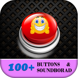 Значок приложения "장난 앱 재밋는 사운드 100s of Sounds fo"