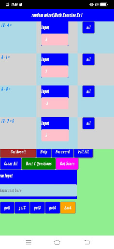 MathxEx Screen 3