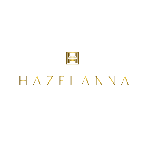 HAZELANNA logo