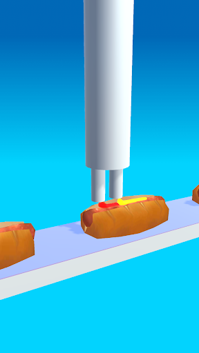 Perfect Hotdog Screen 2
