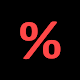Percent Pro | % calculator