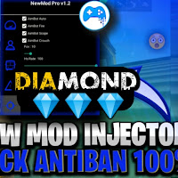 FFH4X Mod frefir Hack Diamond‏