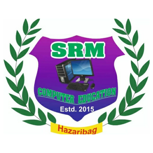 SRM Computer Education 1.4.83.7 Icon
