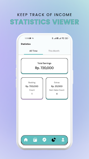 Sewanue Owner Screen 2