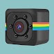 sq11 mini dv camera app guide - Androidアプリ