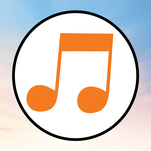 FIND MP3 - Music Download logo