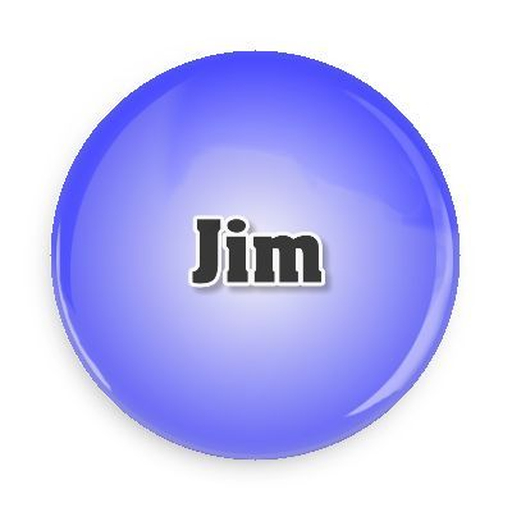 Jim App Logo