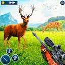 Herunterladen Hunting Clash 3D:Deer Hunter Installieren Sie Neueste APK Downloader
