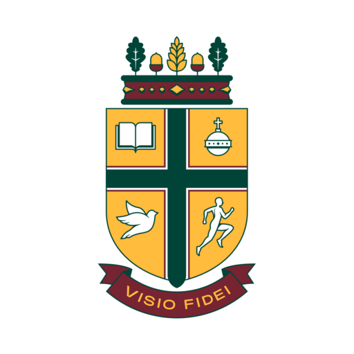Kings Baptist Wynn Vale logo