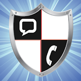 Safest Call and Text Blocker icon