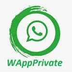 Cover Image of Descargar WAppPrivate–Çevrimiçi Olmadan Mesajları Okuma 2.1 APK