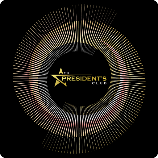 The Presidents Club logo