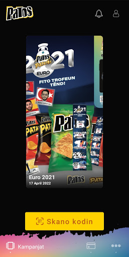 Patos - Fito me ne! Screenshot 4 - AppWisp.com