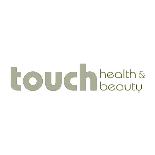Touch Health and Beauty logo
