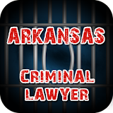 Arkansas Criminal Lawyer icon
