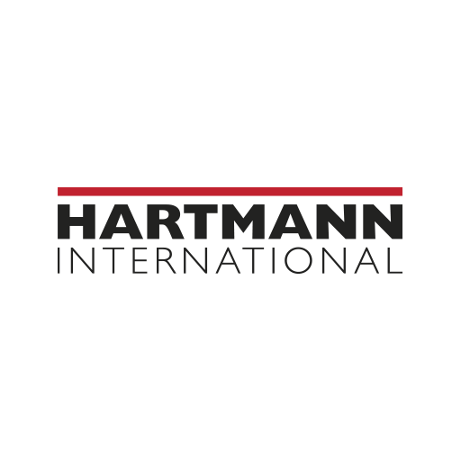Hartmann International logo