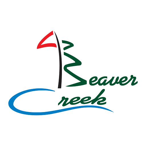 Beaver Creek Golf Course logo