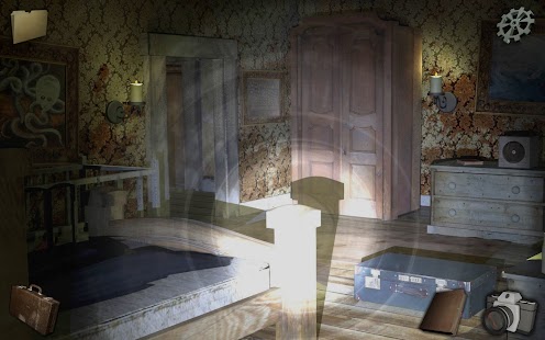 The Forgotten Room - Escape Screenshot