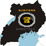 Business Directory UG icon