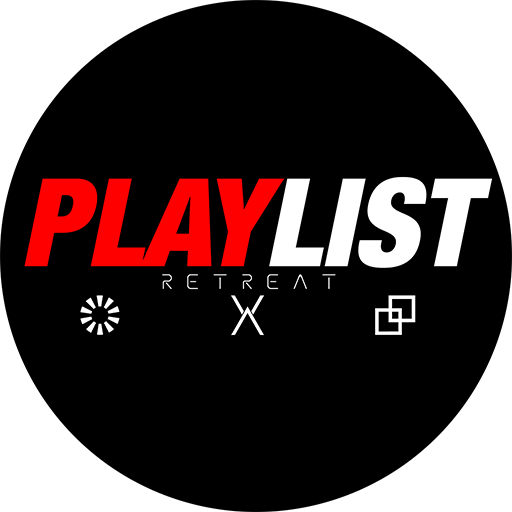 The Playlist Retreat 0.0.5 Icon