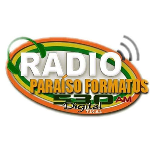 Radio Paraíso Formatos 530 AM logo