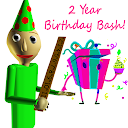 Baldi's Basics Birthday 2 9.4.25 APK Herunterladen