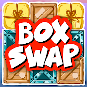 Top 20 Puzzle Apps Like Box Swap - Best Alternatives