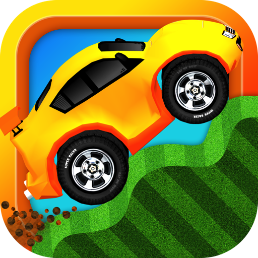 Wiggly racing 1.9.0 Icon