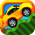 Cover Image of Download Wiggly racing  APK