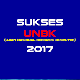 Sukses UNBK 2017 icon