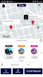 LOGHALY DRIVER APK for Android Download (Premium) 3