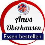 Cover Image of Download Anos Pizza Service Oberhausen  APK