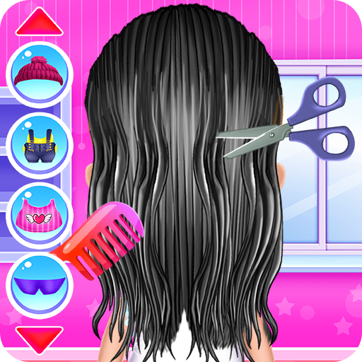 Little Bella Hair Salon - Apps on Google Play