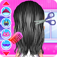 Little Bella Hair Salon