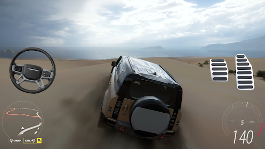 Mountain Runner Pro MOD APK Download (v1.0) Latest For Android 4
