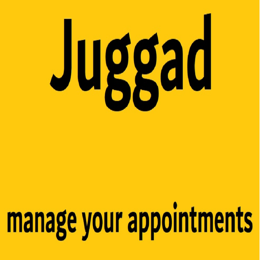 juggad Latest Icon