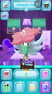 Tamagotchi 2