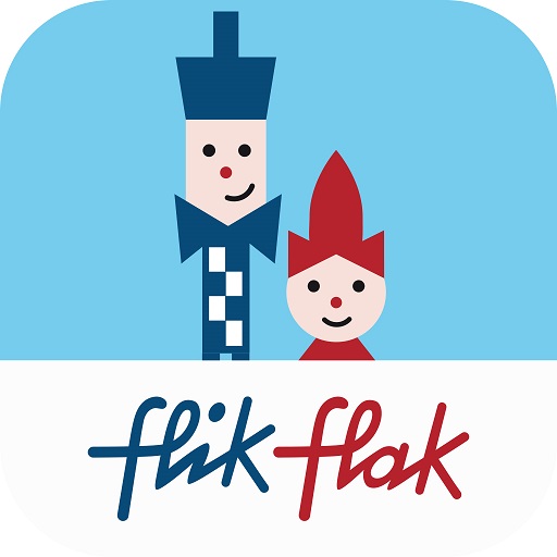 Shop best kids watches online l Flik Flak®
