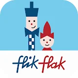 Flik Flak - Adventure of Time icon