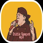 Cover Image of ดาวน์โหลด Didi Kempot - KALUNG EMAS//Offline 1.0 APK