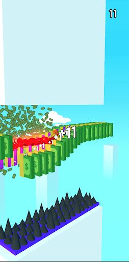 Serpent Dragon Knife