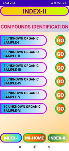 HandyLabs Organica-I
