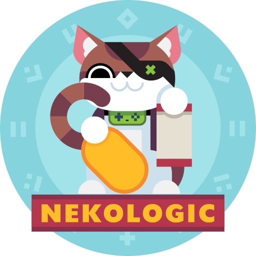 NekoCard logo