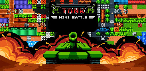 Tank 1990: Mini Battle