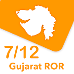 Cover Image of Herunterladen ગુજરાત ૭/૧૨ AnyRoR Gujarat 1.6 APK