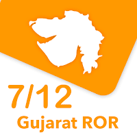 ગુજરાત ૭/૧૨ AnyRoR Gujarat