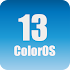 Oppo ColorOS 13 Launcher3.6.85